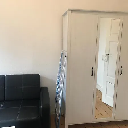 Apartment Roter Backstein 5 *