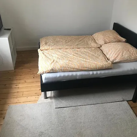 Apartamento Roter Backstein 5 Maguncia