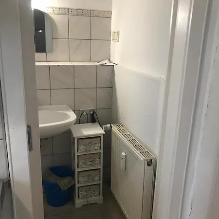 Apartamento Roter Backstein 5