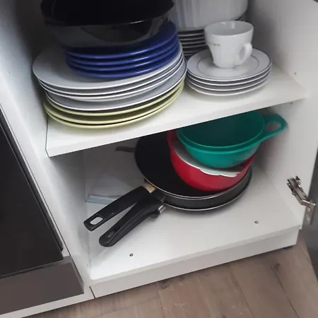 Apartamento Roter Backstein 5