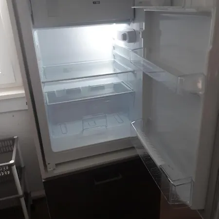 Apartamento Roter Backstein 5