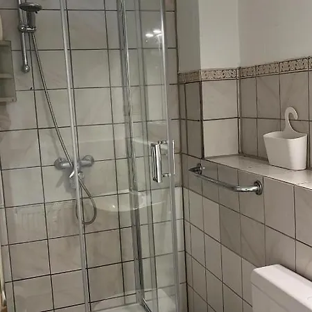 Apartamento Roter Backstein 5